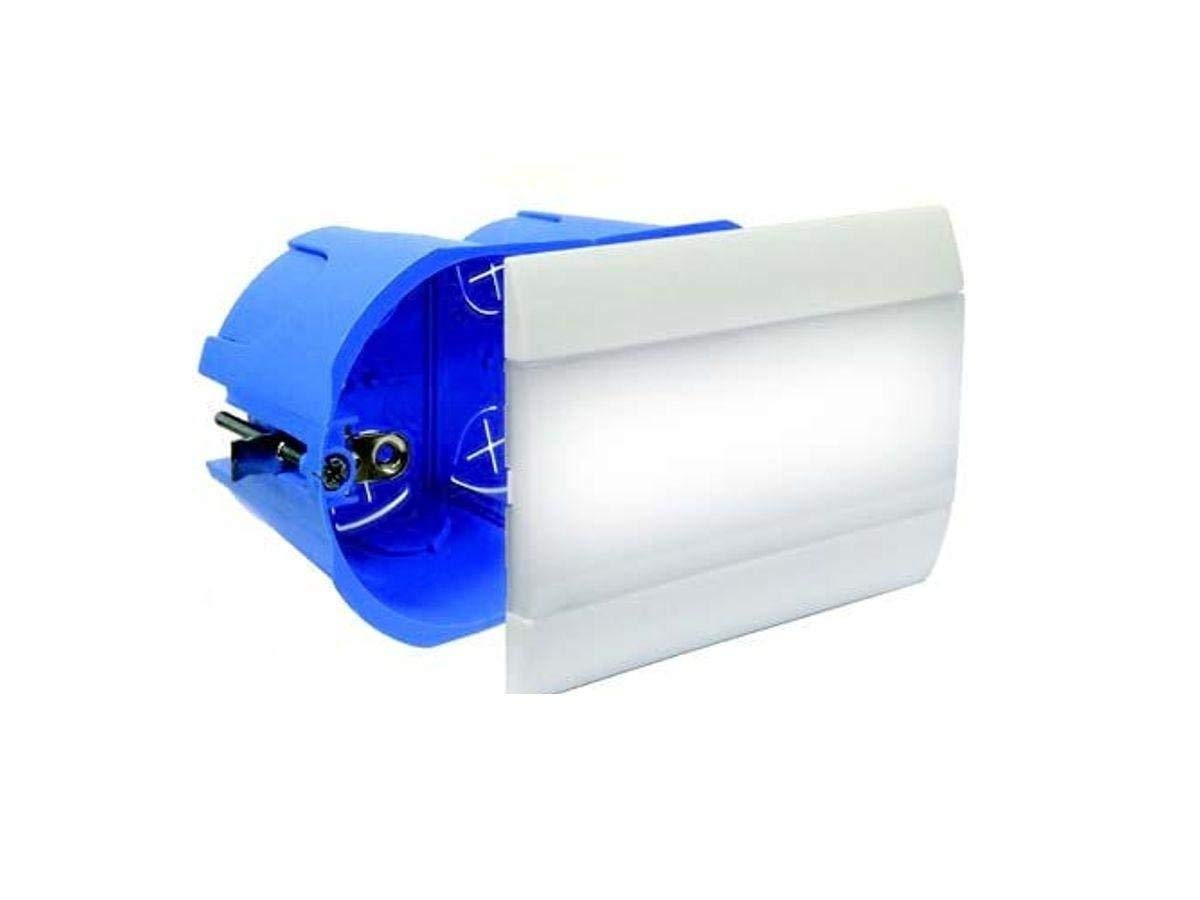 Luce di emergenza LED CUCULO