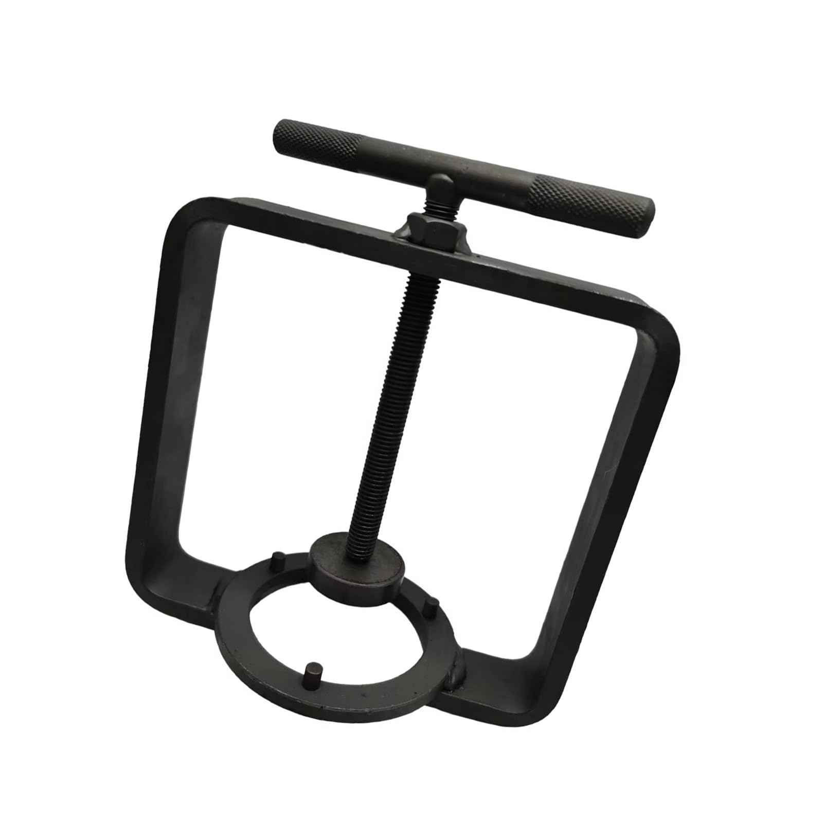 Extractor multifuncional para embragues de scooter, extractores de resortes, extractores de resortes, extractores de metal