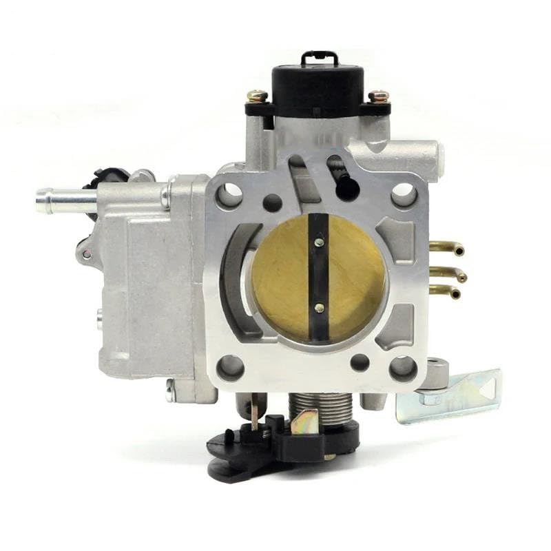 Throttle Valve Sensor Fuel Injection Throttle Body MN128888 