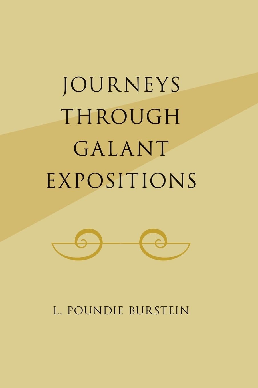 Journeys Through Galant Expositions édition de luxe pour collectionneur d'art