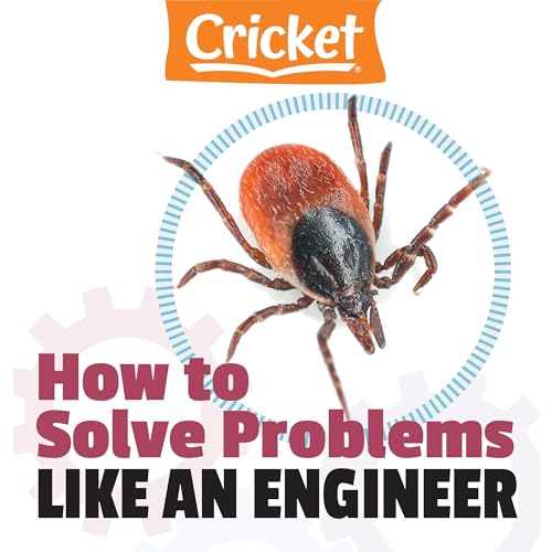 Mary Beth Cox - How to Solve Problems Like an Engineer episode artwork