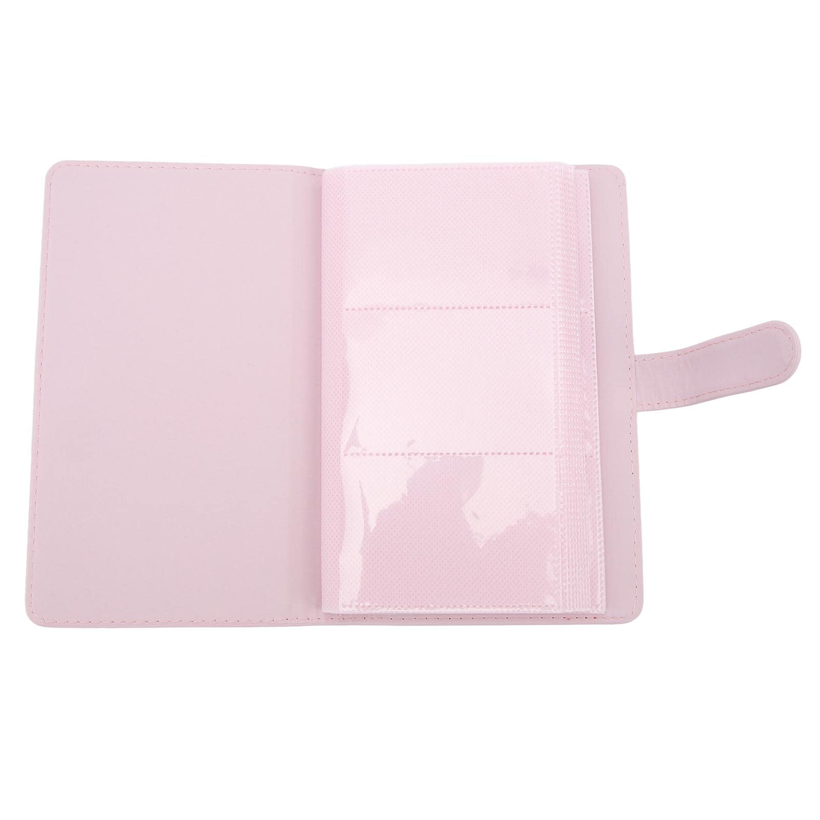 Mini Photo Album 108 Pockets for 3inch Film Photo Photo Box Card Holder Instant Camera Accessories for FUJI FILM mini 12 11 - Image 3