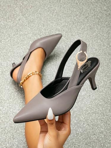 Image of Shoetopia Women Pump Heels