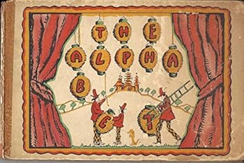 Around the World with the Alphabet