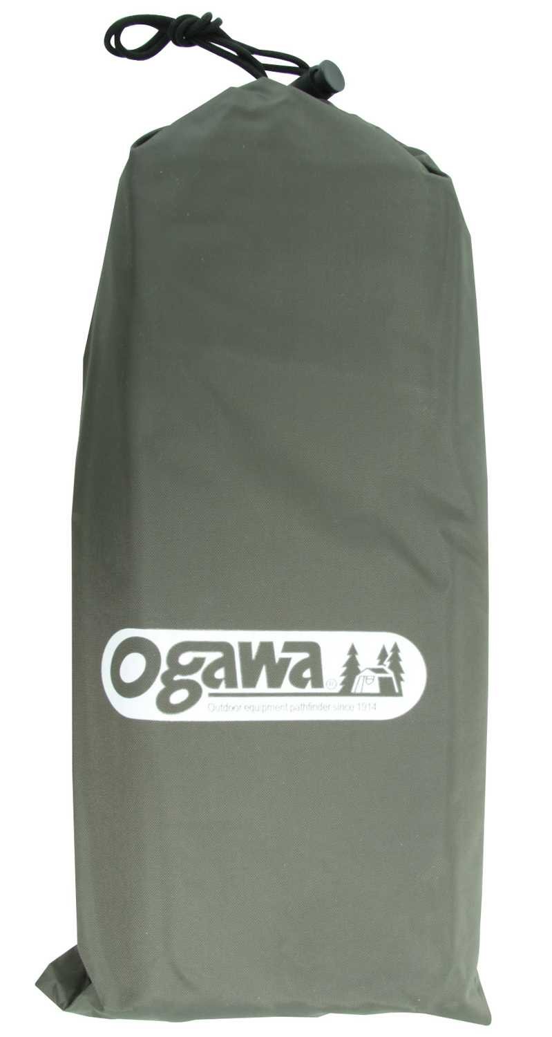 【美品】オガワ アルマディ4 テント オガワキャンパル買取】アルマディ4！廃盤レアなコンパクトな2ルーム