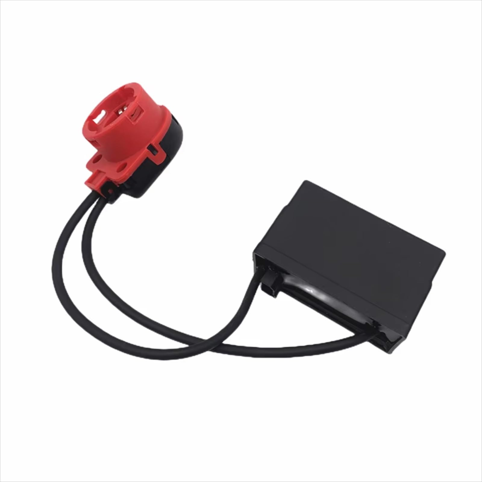 Compatible Con Para 3 Serise E46 1999 2000 2001 1307329054 63126925648 Balasto De Xenón D2 Enchufe De Arranque De 2 Pines