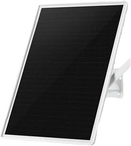 Solar WiFi Extender Outdoor,300Mbps Dual-Band Repeater with 15W Panel and 20000mAh Battery,IP66 Waterproof Booster for Garden Patio up to 490ft