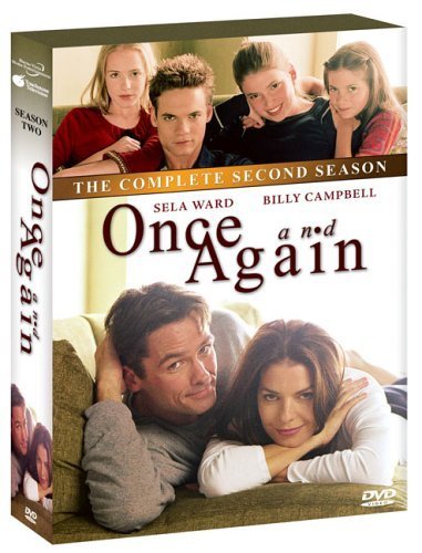 Once and Again - The Complete Second Season by Buena Vista Home Entertainment