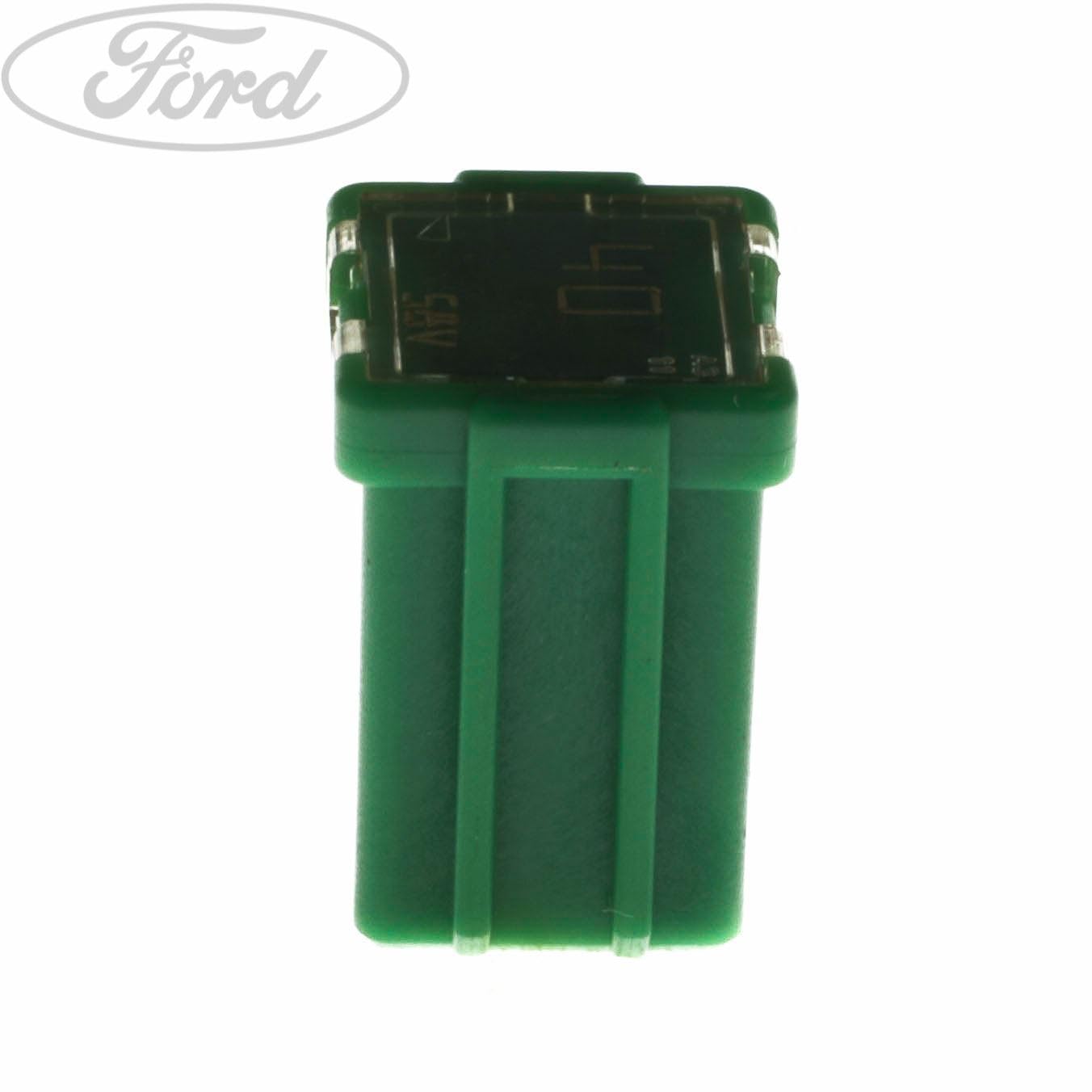 Ford Original Fiesta MK7 40 AMP Sicherung Grün 4655704