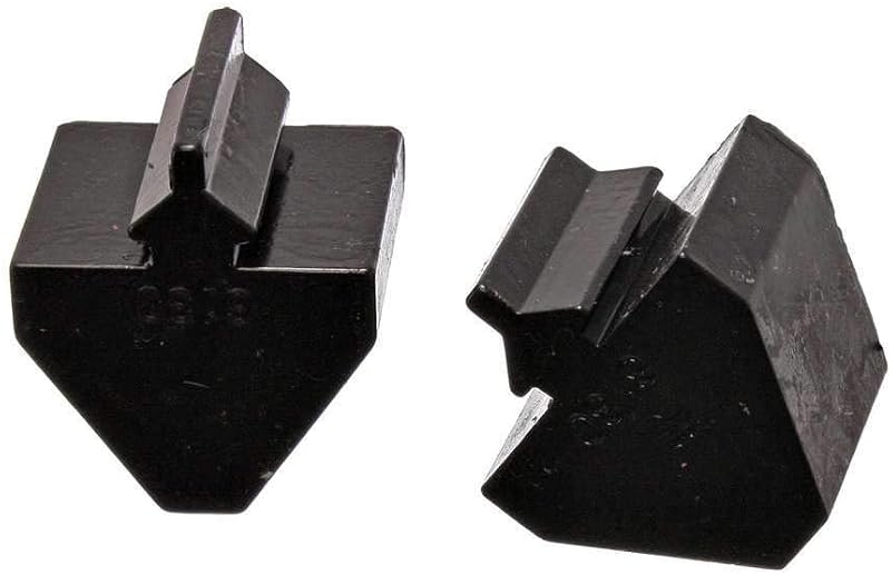Batente de suspensão de poliuretano Energy Suspension 3.9103G estilo GM Pull Thru