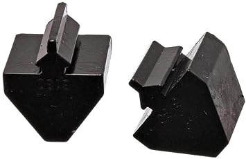Energy Suspension 3.9103G GM Style Pull Thru Bump Stop