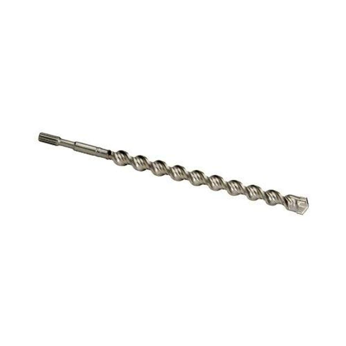 Foret Spline 3/4 pour poser des gaines techniques dans les murs