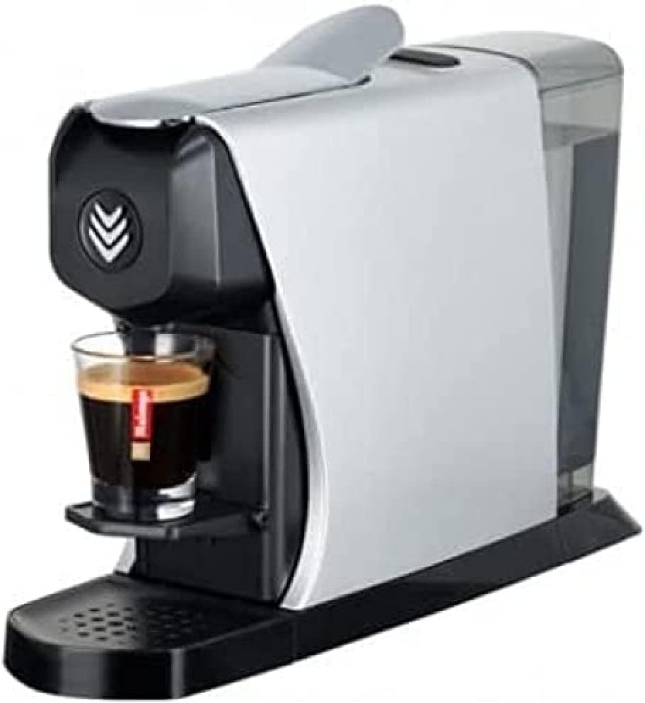 MALONGO Macchina da caffè EOH 1250 W Grigio MALONGO Macchina da caffè EOH 1250 W Grigio