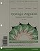 College Algebra: Graphs and Models, Books a la Carte Edition plus Graphing Calculator Manual Plus NEW MyMathLab with Pearson eText -- Access Card Package (5th Edition)