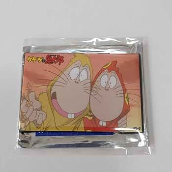 ゲゲゲの鬼太郎　メモリアルマグネット　6期7個セット ゲゲゲの鬼太郎 メモリアルマグネット 6期7個セット 鬼太郎木製