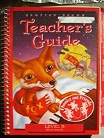 Phonics and Friends. Teacher's Guide. 0736202145 Book Cover