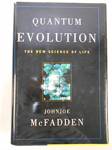 Quantum Evolution view 2