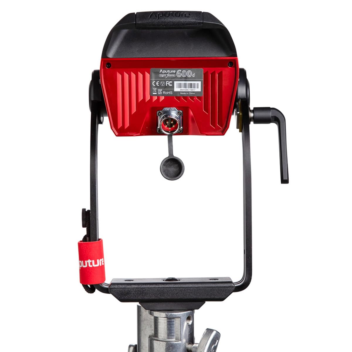 Amazon.com : Aputure Light Storm 600d LED Light (V-Mount