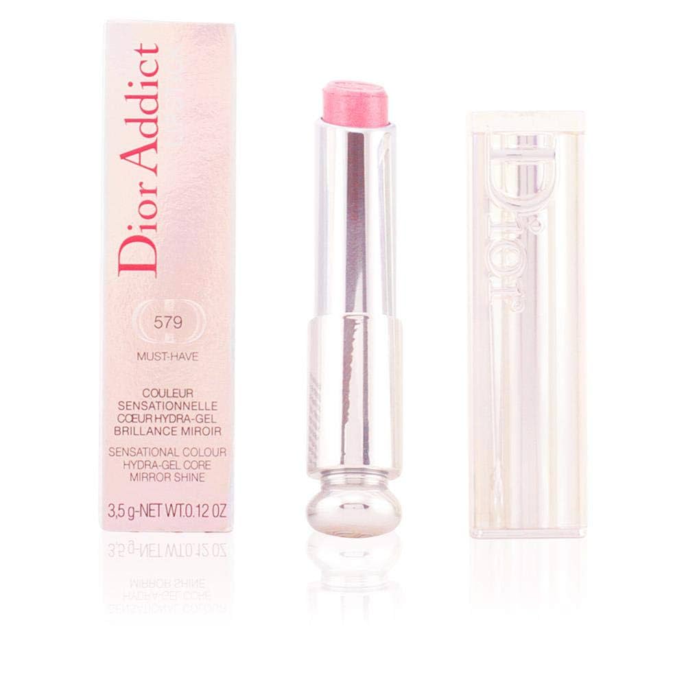口紅 DiorAddict LIPSTICK 579 Dior Addict Stellar Shine Lipstick - 579 Diorismic by