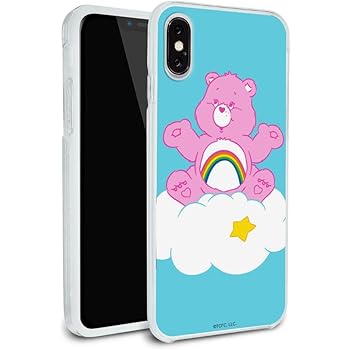 apple care bear