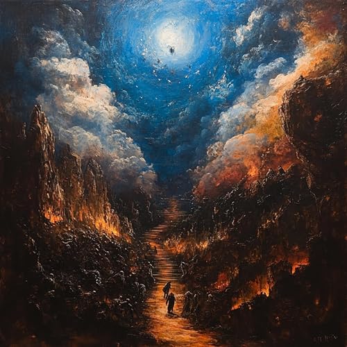 Couverture de A Filosofia do C&eacute;u e do Inferno