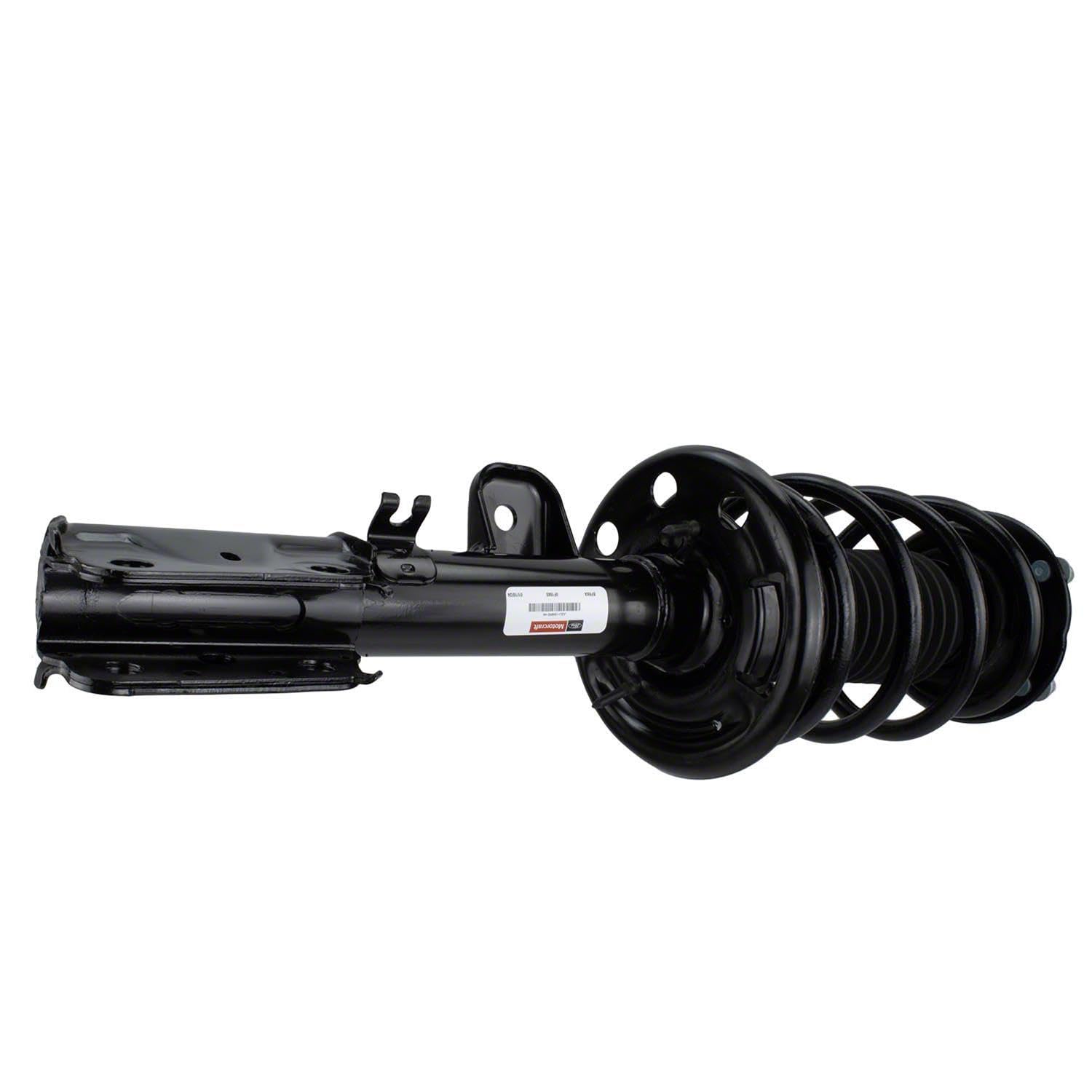 Amazon.com: Motorcraft Loaded Strut Assembly - ASTL65 : Automotive