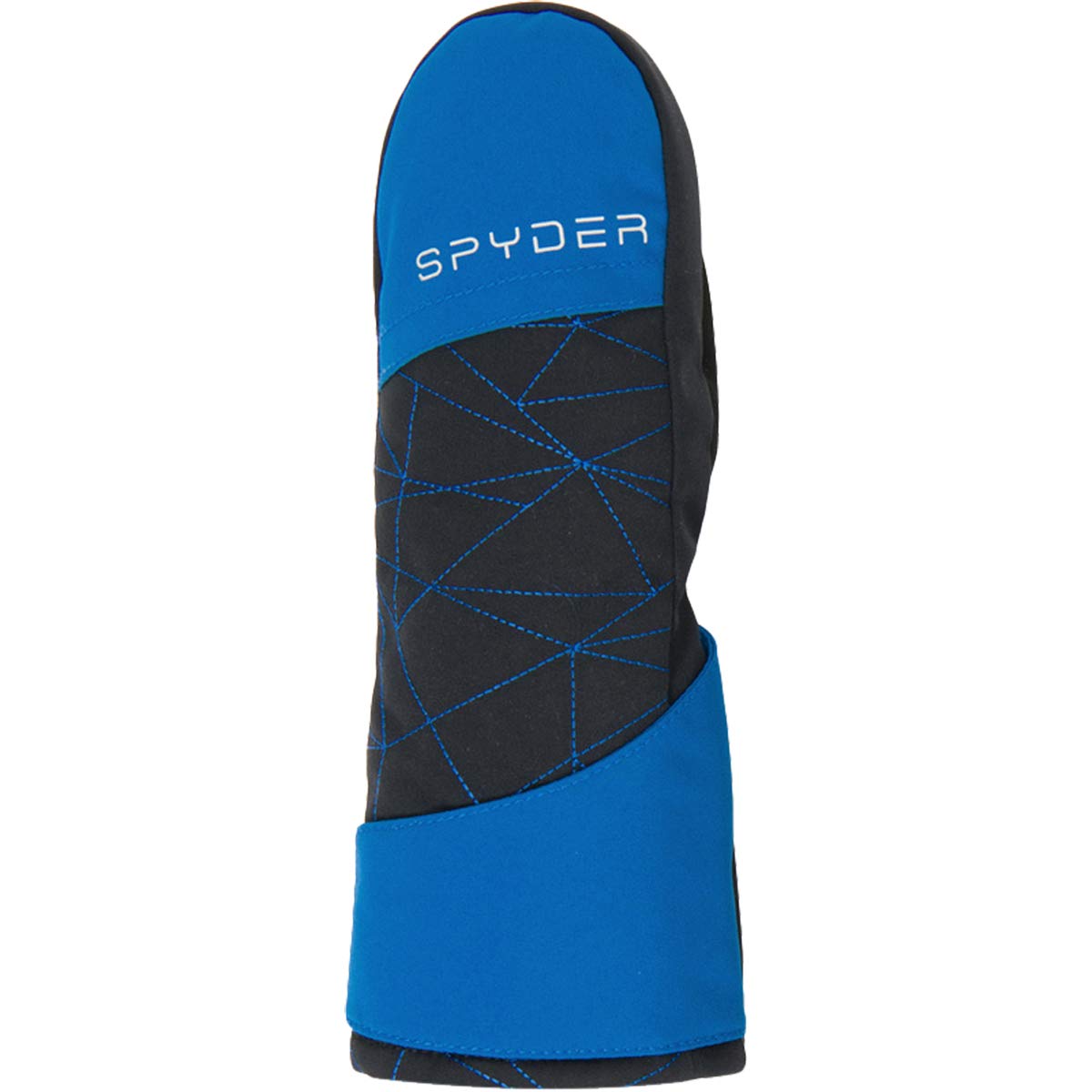 Spyder Niemowlęta Cubby chłopięce rękawiczki