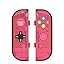 Joycon D-Pad-Watermelon Red