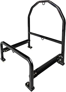 STAR Fabrication 3510-X Spare Tire Carrier