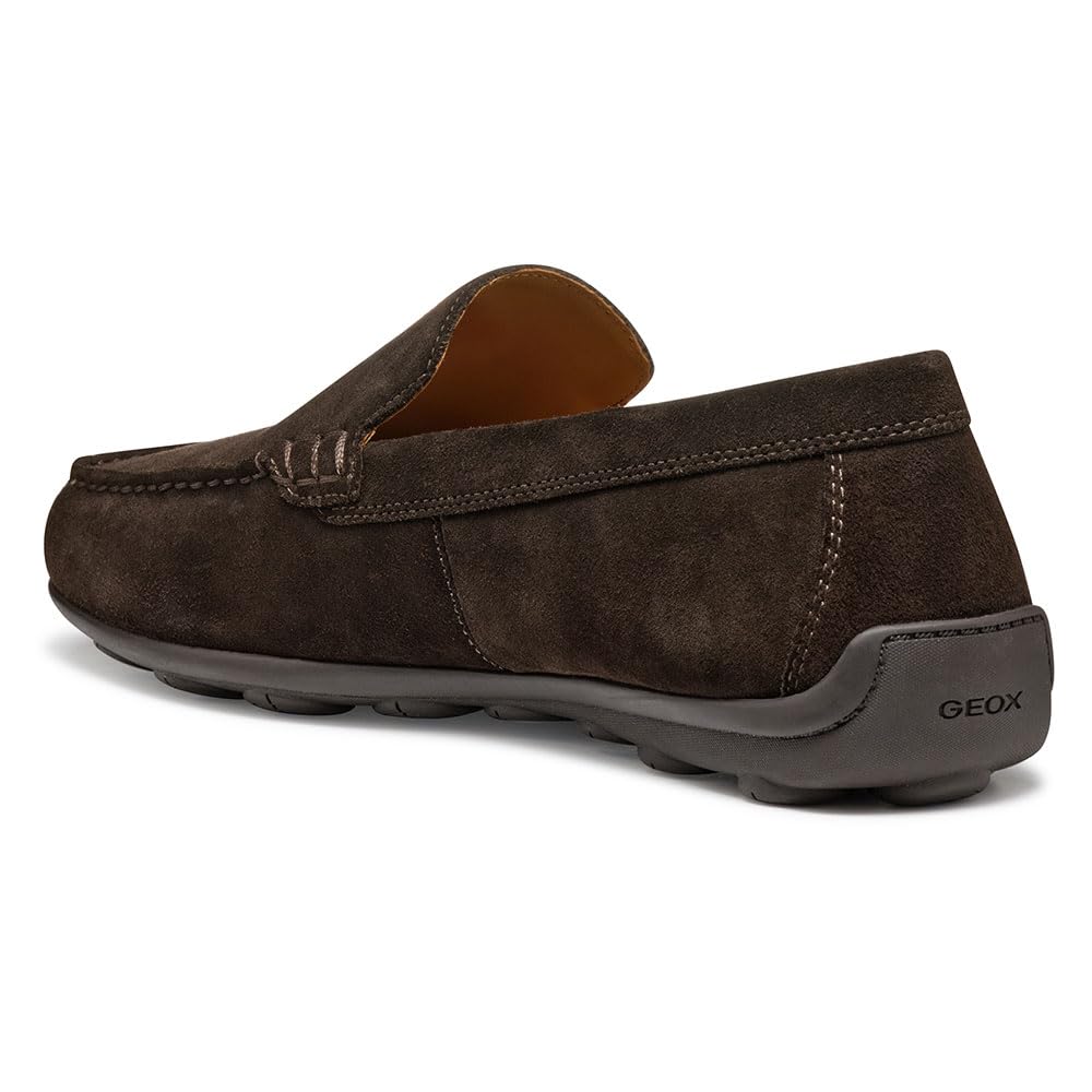 Geox U Spherica Ec16 A MocassinHomme