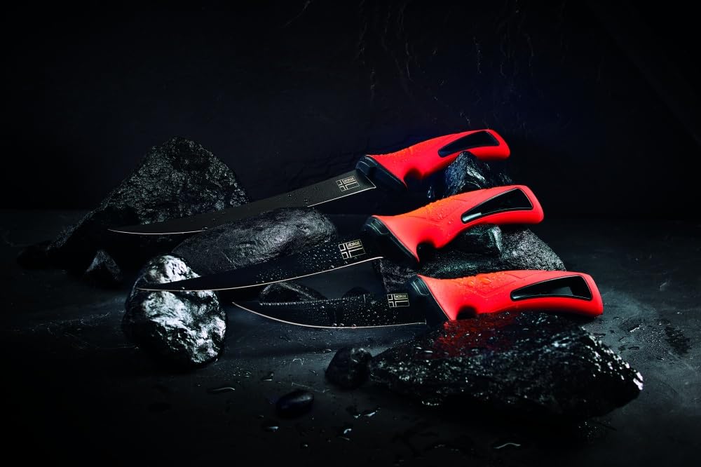 Matrixxx Messer Set 5 Teilig