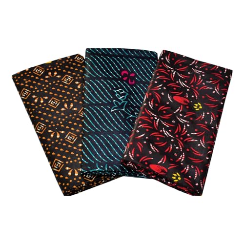 Image of Lungi for Men - Pure Cotton Printed Lungi Made up of combed cotton Super breathable Vibrant Multicolor Colour May Vary [Pack Of 2]