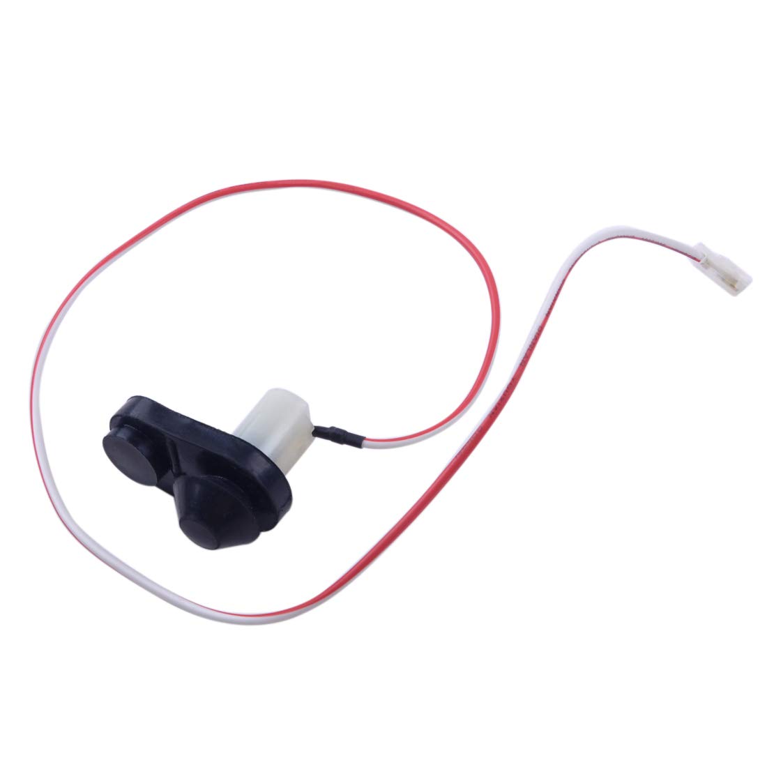 Amazon.com: beler Door Jamb Light Switch Signal Button Sensor Fit