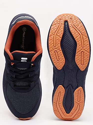 Image of Fila Mens 11010002 Food Service Shoe