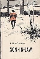 Son-In-law B001LITGPA Book Cover