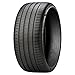 225/55HR19 Pirelli Tl P-ZERO(PZ4) RE0 Elect Rft Xl 103H - 3