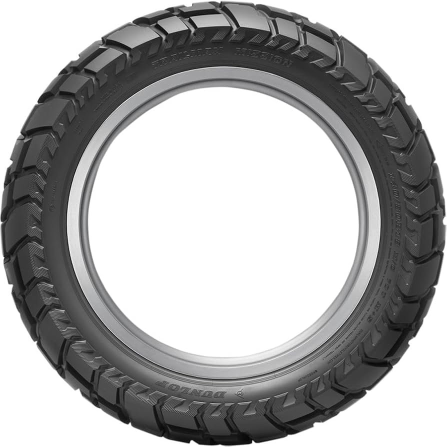 DUNLOP TRAILMAX 18インチ21インチ DUNLOP TRAILMAX 18インチ21インチ