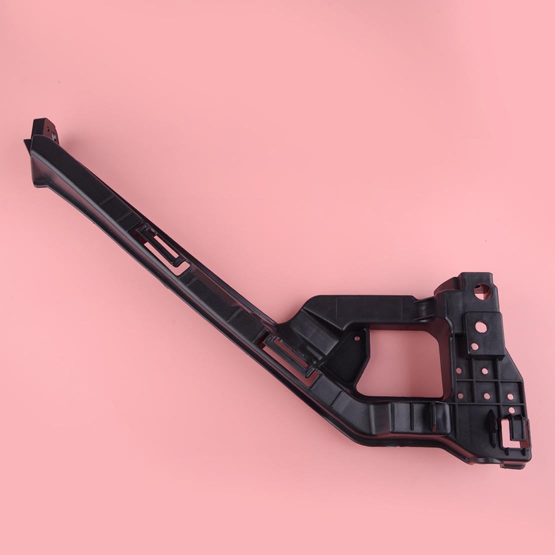 Amazon.com: beler Front Right Side Headlight Bracket 71140-T7A-J00