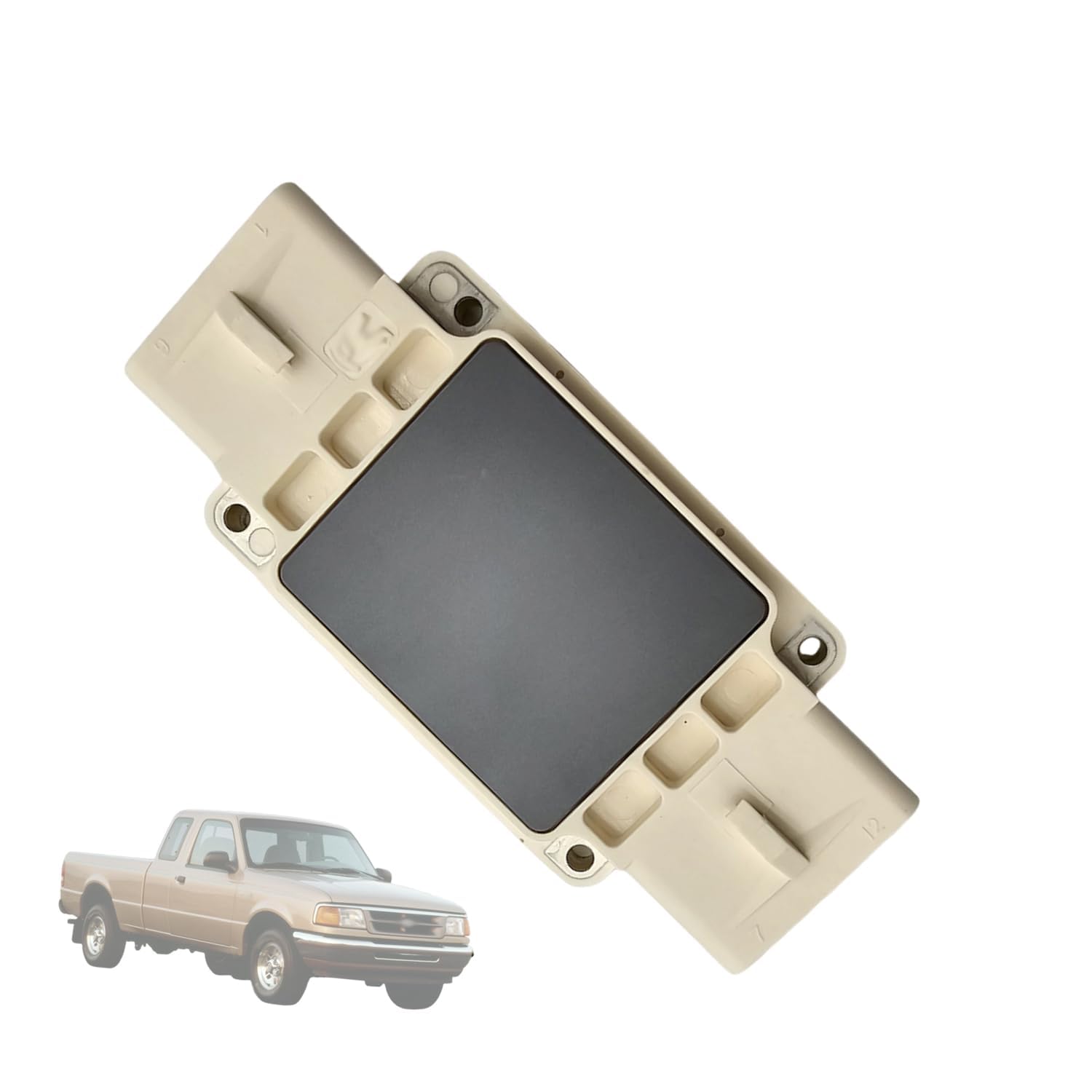 Amazon.com: Ignition Control Module Unit Compatible with