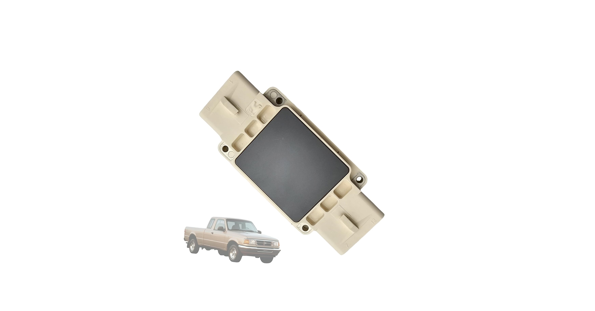 Ioan ranger Amazon.com: Ignition Control Module Unit Compatible with