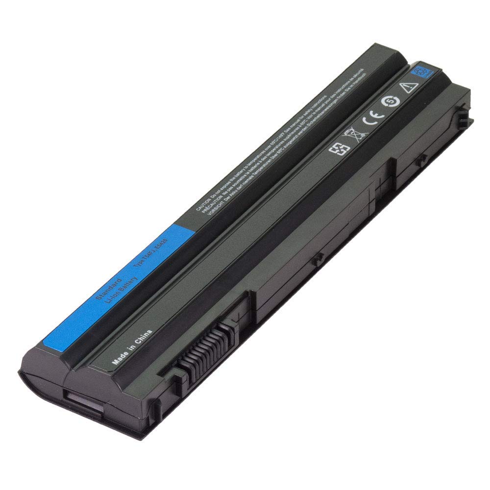 Batterie Dell Latitude E6420 E6520 E6530 E5420 de remplacement haute performance pour PC portable - 4