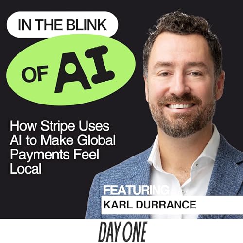 Page de couverture de How Stripe Uses AI to Make Global Payments Feel Local