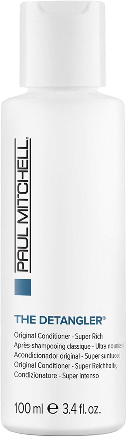 Paul Mitchell Original The Detangler Conditioner -100ml – Conditioner for all hair types