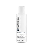 Paul Mitchell The Detangler Conditioner, Hydrates + Adds Manageability, For Medium to Coarse + Color-Treated Hair, 3.4 fl oz