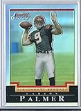 2003 Bowman Chrome Football #108 Carson Palmer Refractor 418/500