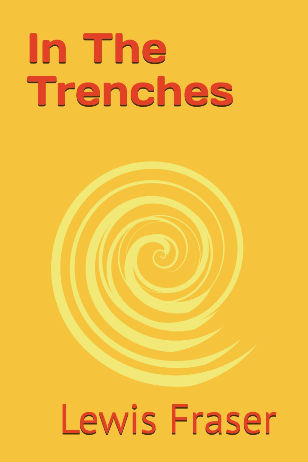 In The Trenches