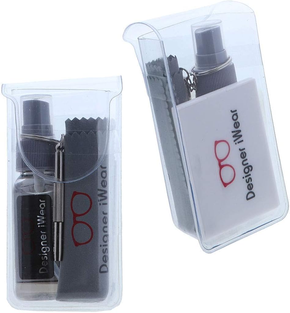 Miniatura 5 de Oakley Lentes de repuesto originales de Radar EV Path OO9208 + bolsa de paquete + kit de cuidado iWear de diseñador