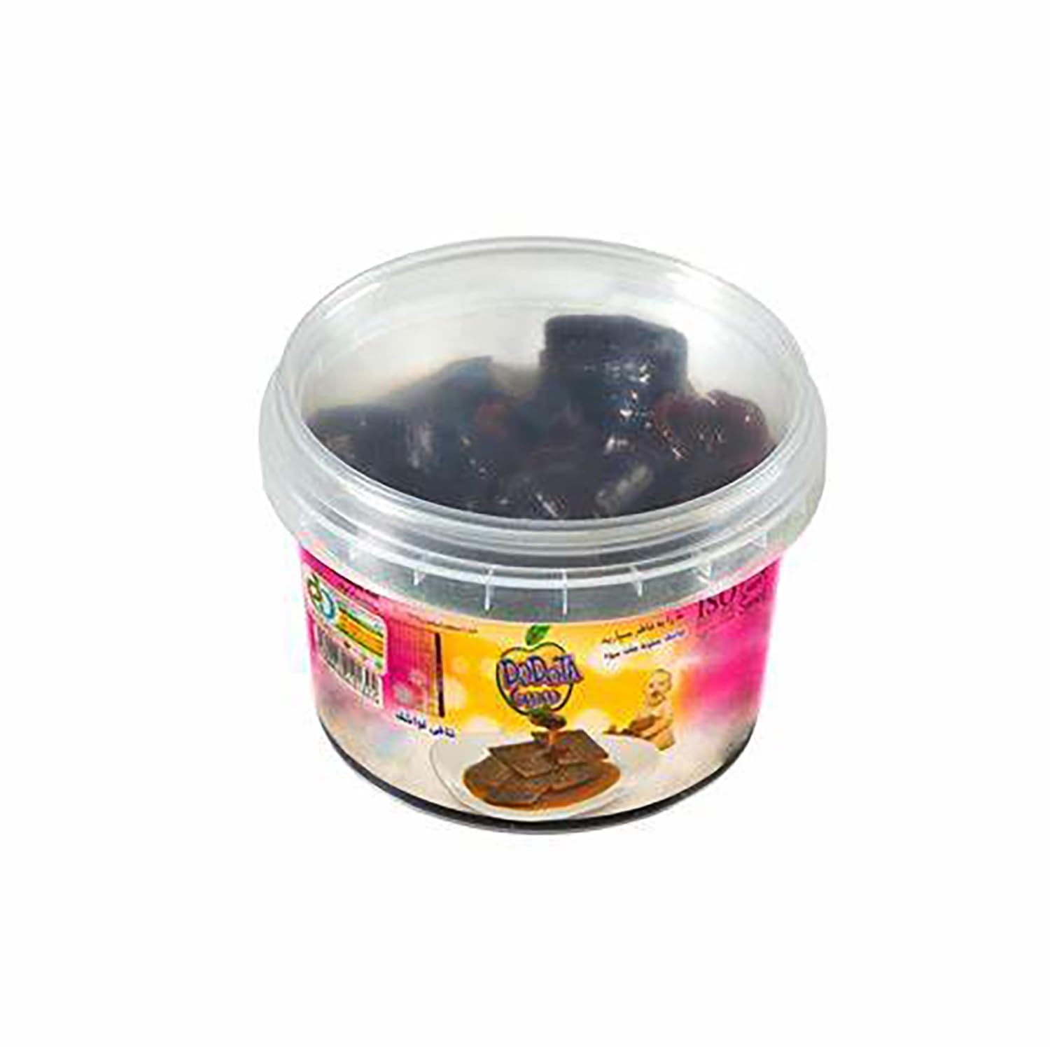 DODOTATorshi seven Lavashak Ceremonial Bowlly Toffee