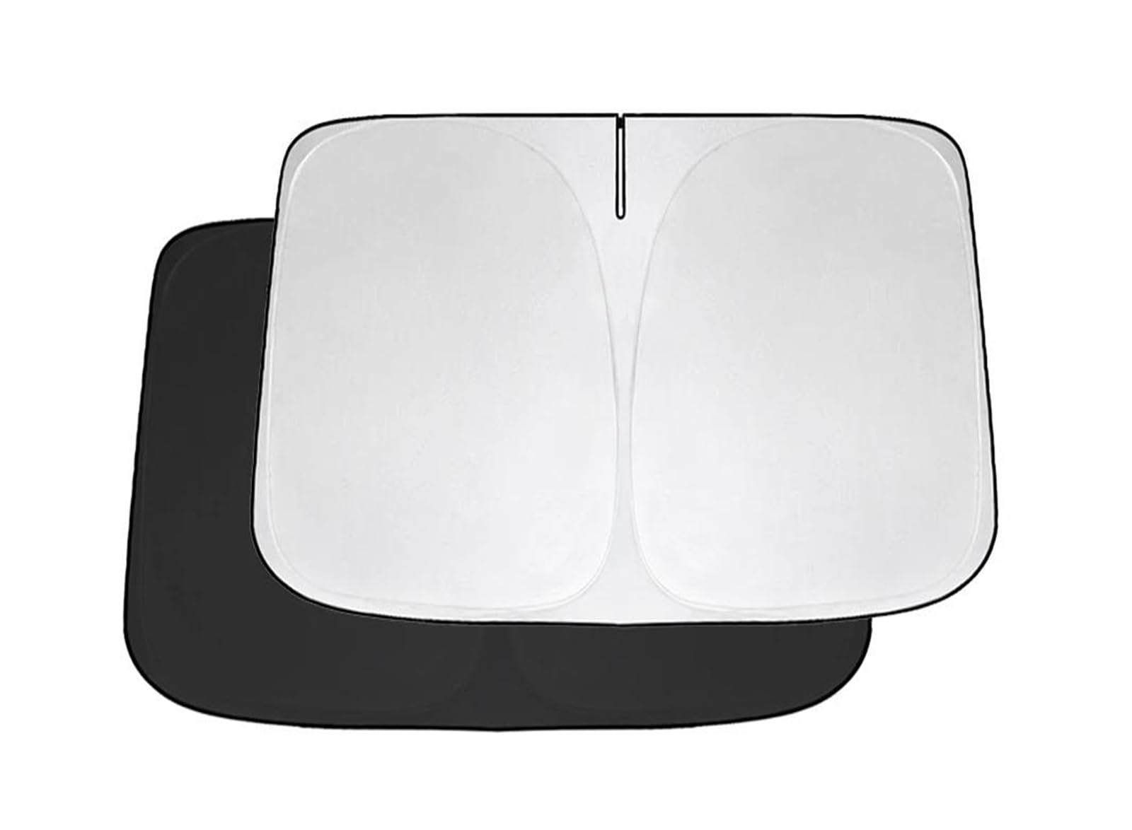 Pare-Soleil Pliable Antichaleur Evite Volant Brûlant MG ZS EV
