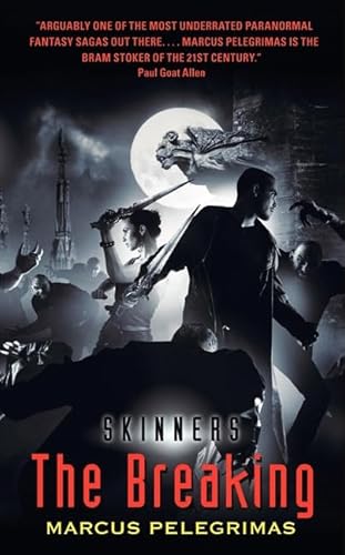 The Breaking (Skinners)